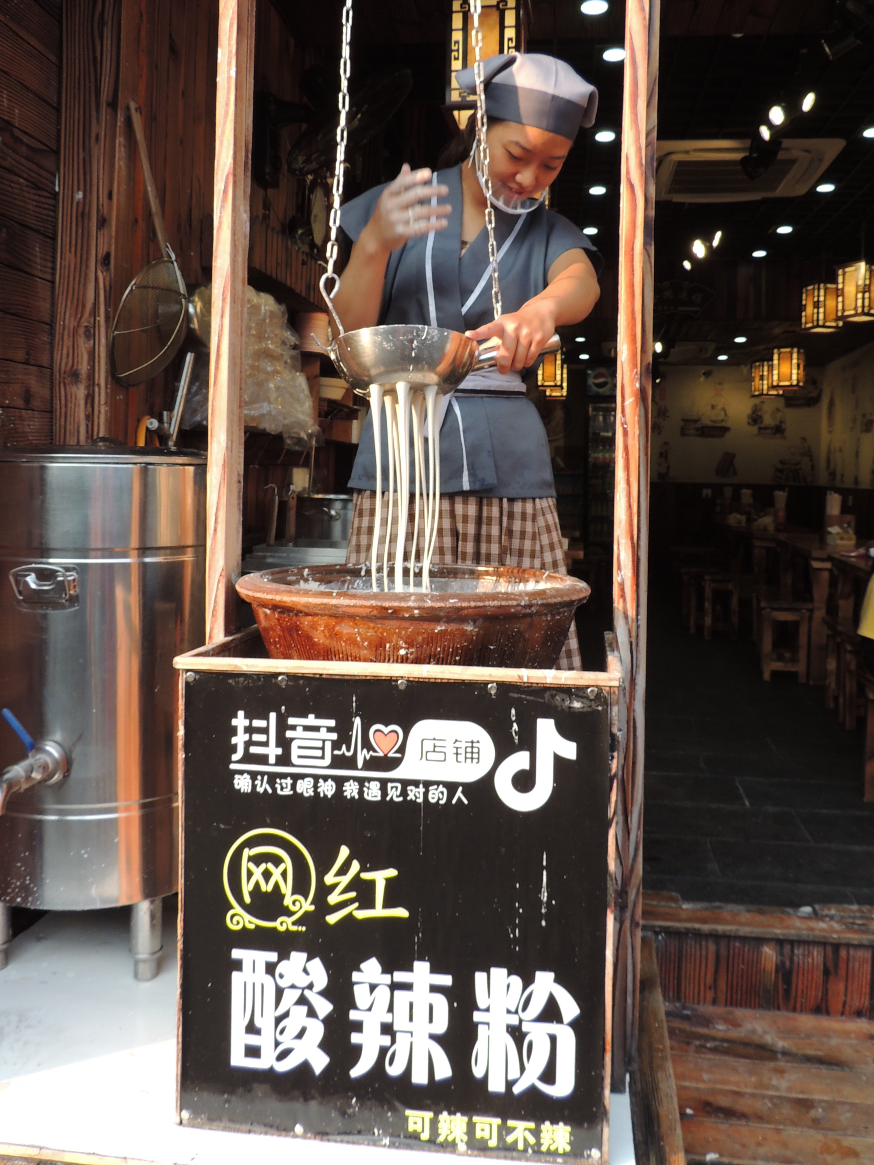 游山玩水在湘鄂-凤凰古城