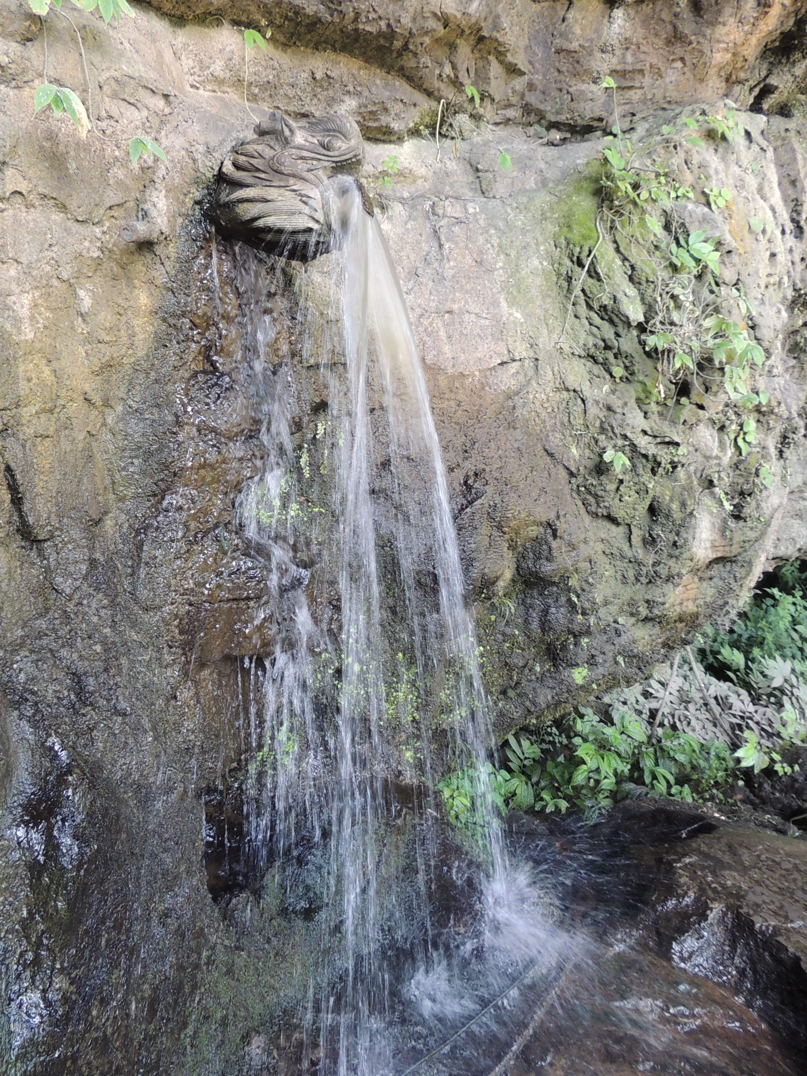 游山玩水在湘鄂-酉水画廊和芙蓉镇