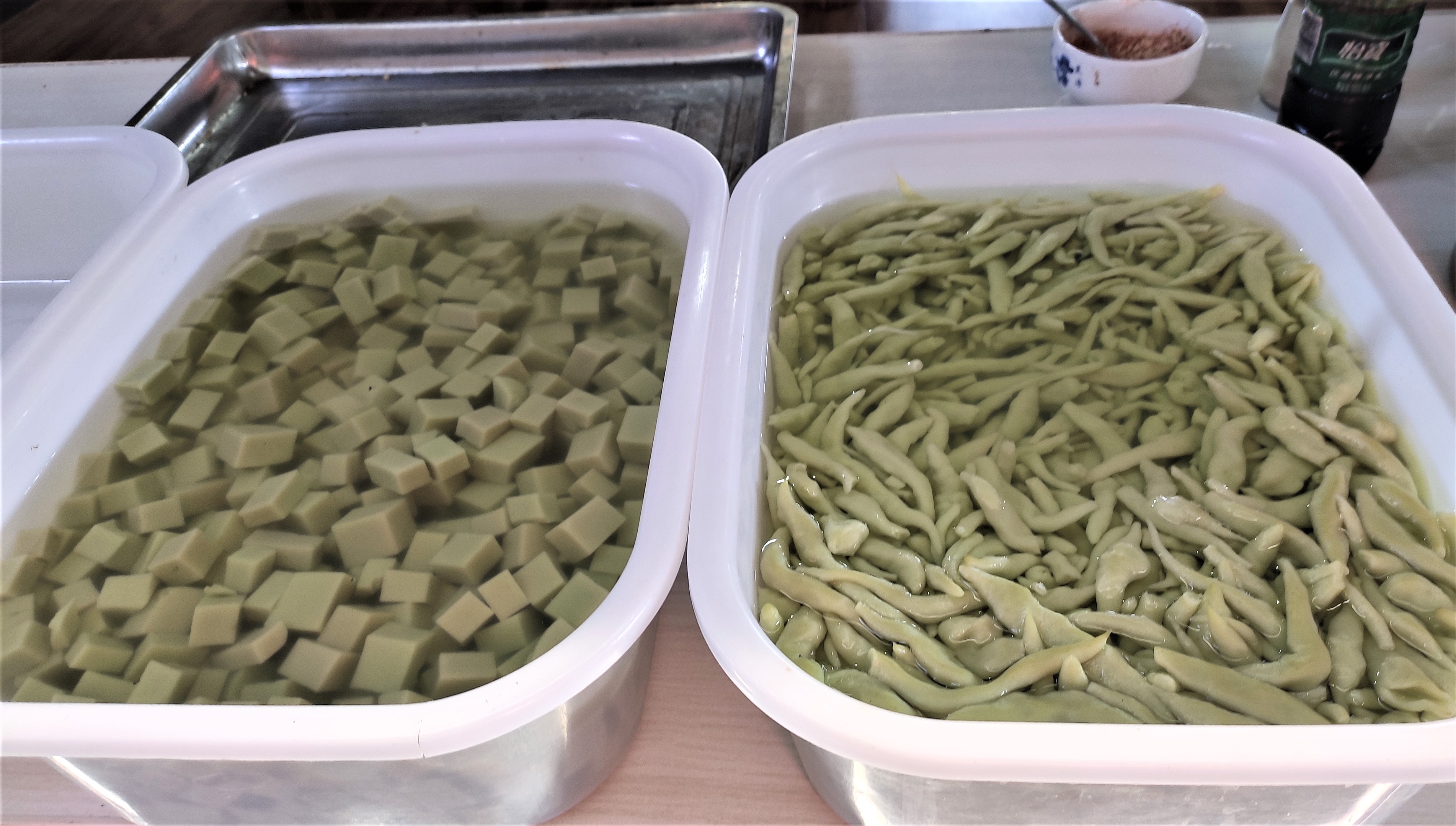 游山玩水在湘鄂-酉水画廊和芙蓉镇
