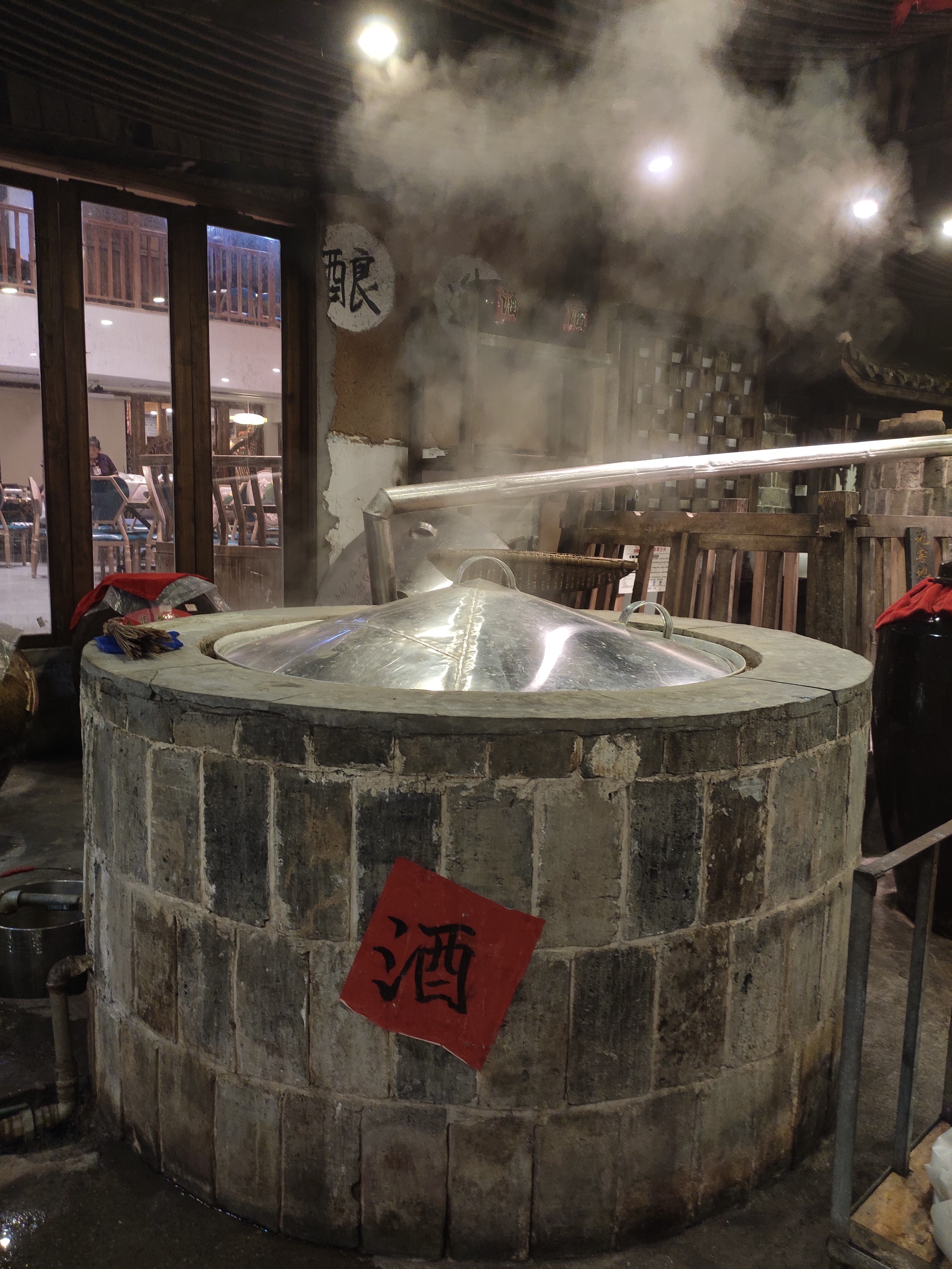 游山玩水在湘鄂-酉水画廊和芙蓉镇