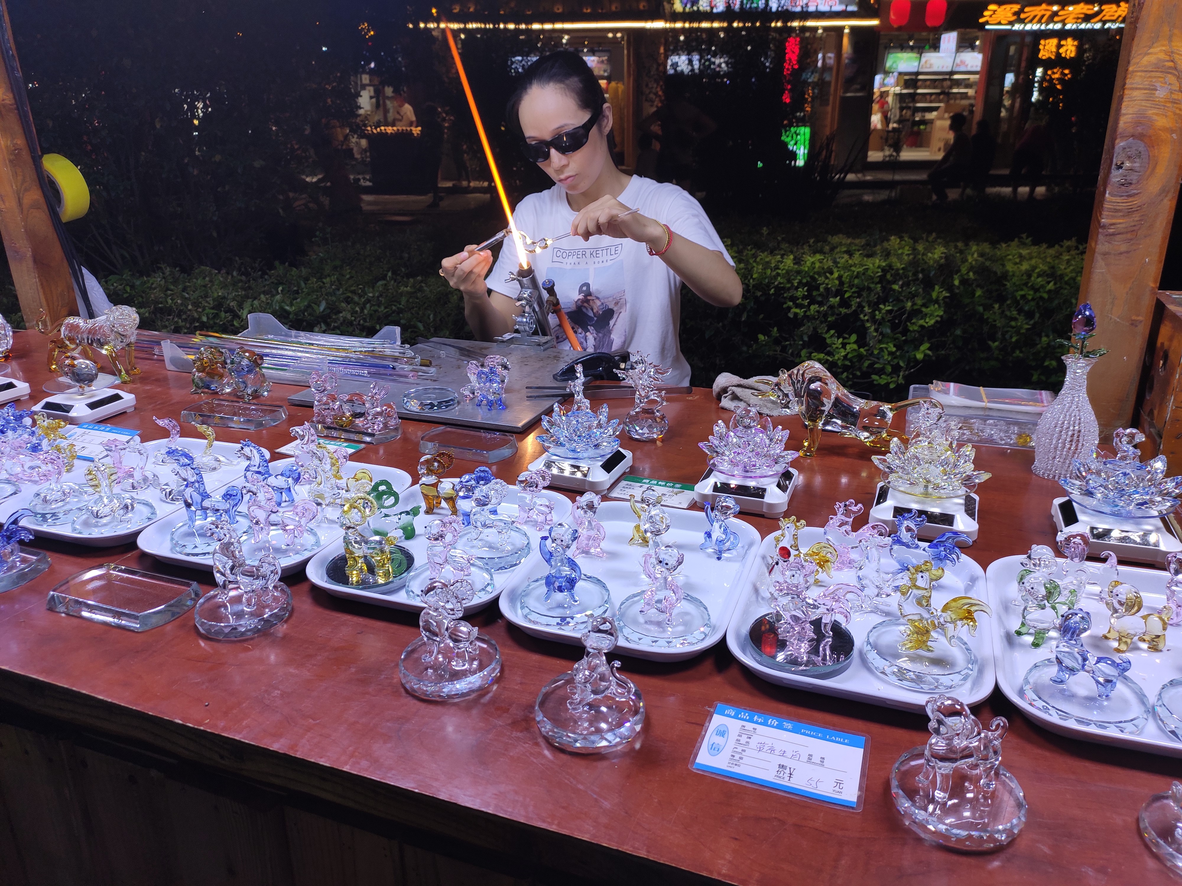 游山玩水在湘鄂-酉水画廊和芙蓉镇