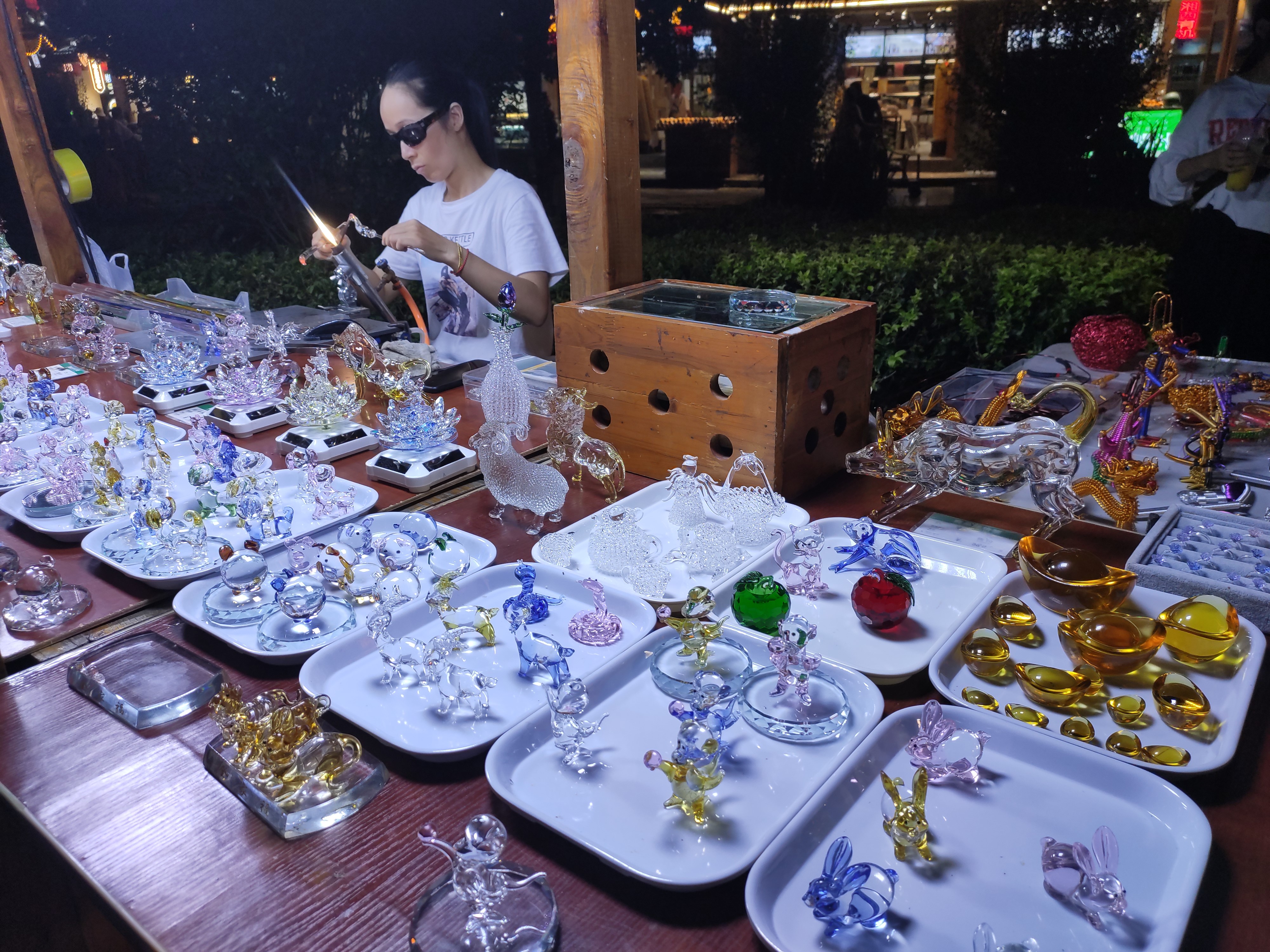 游山玩水在湘鄂-酉水画廊和芙蓉镇