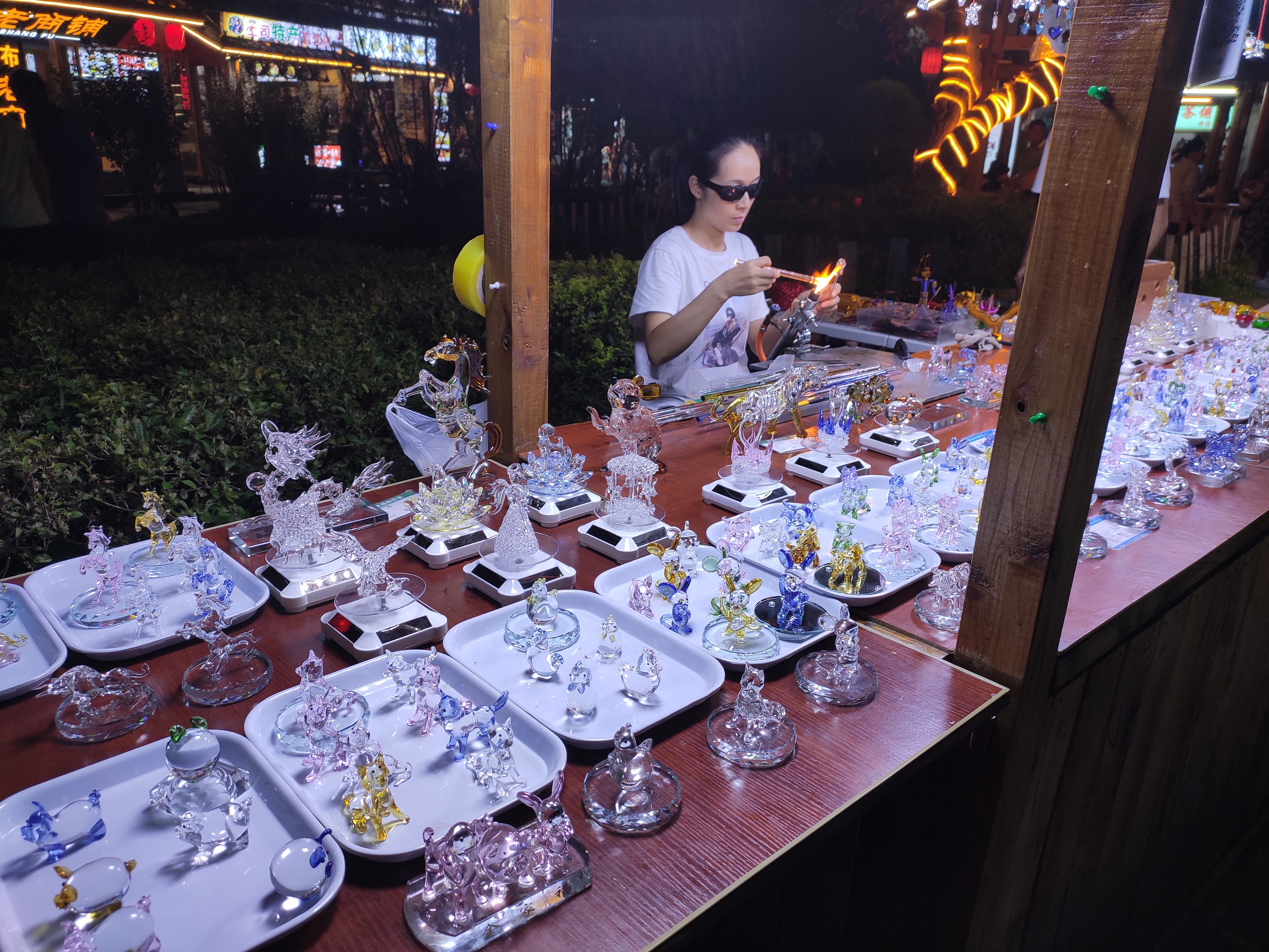 游山玩水在湘鄂-酉水画廊和芙蓉镇
