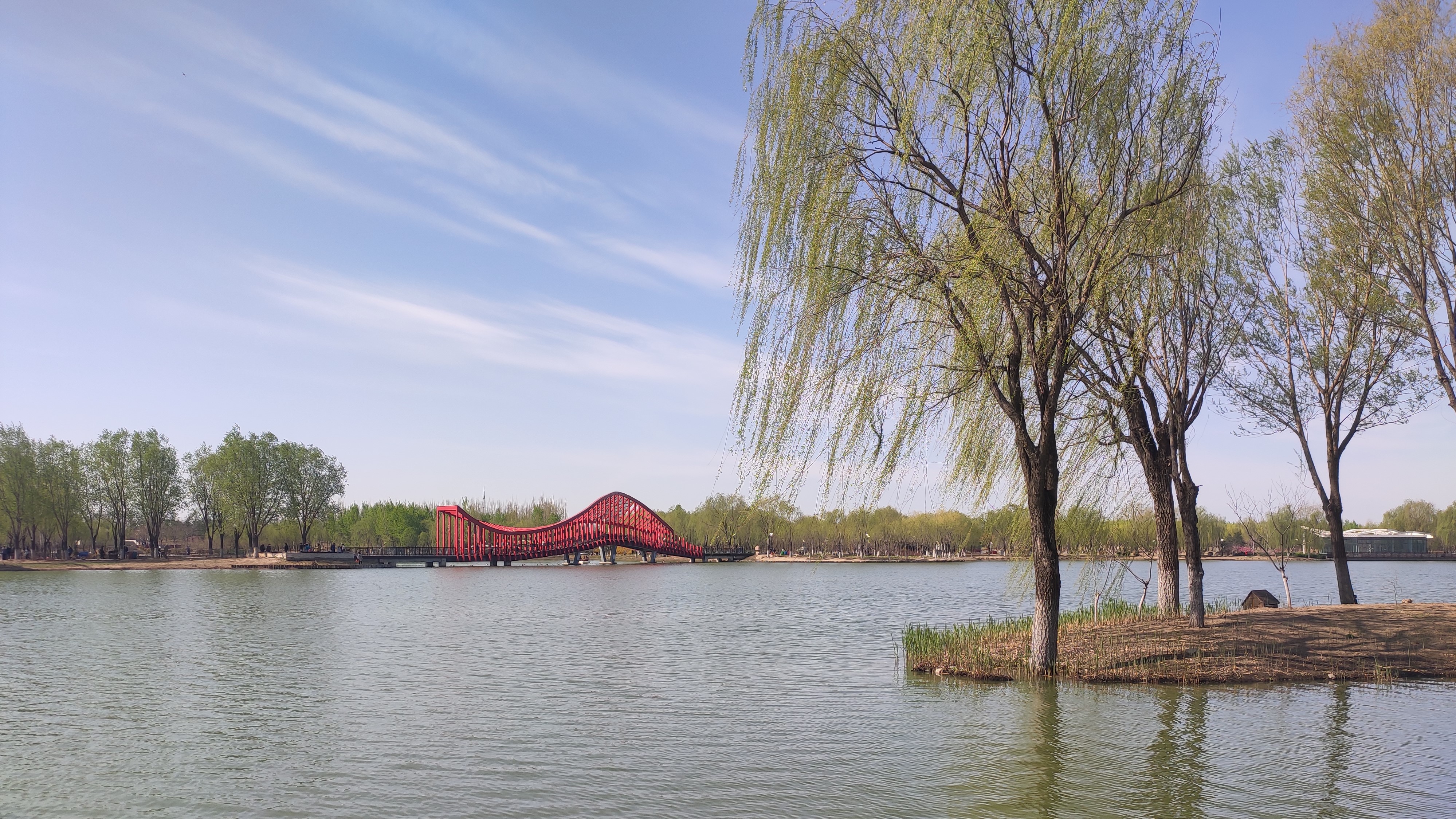 京城游-台湖公园